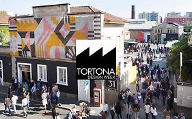 Tortona-Design District, Splendido Appartamento Con Garage Privato