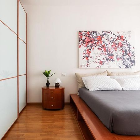 Tortona-Design District, Splendido Appartamento Con Garage Privato Mediolan Zewnętrze zdjęcie