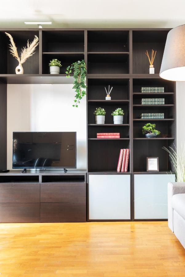 Tortona-Design District, Splendido Appartamento Con Garage Privato Mediolan Zewnętrze zdjęcie