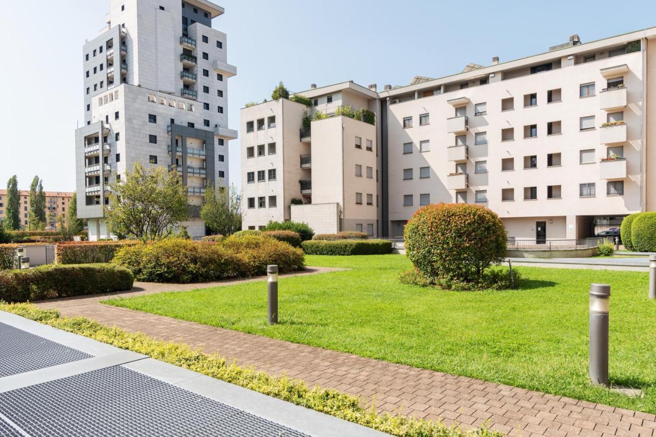 Tortona-Design District, Splendido Appartamento Con Garage Privato Mediolan Zewnętrze zdjęcie