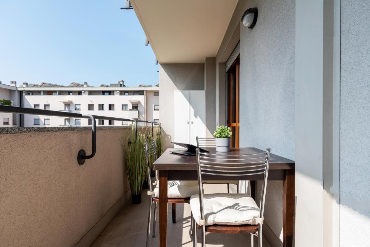 Tortona-Design District, Splendido Appartamento Con Garage Privato Mediolan Zewnętrze zdjęcie