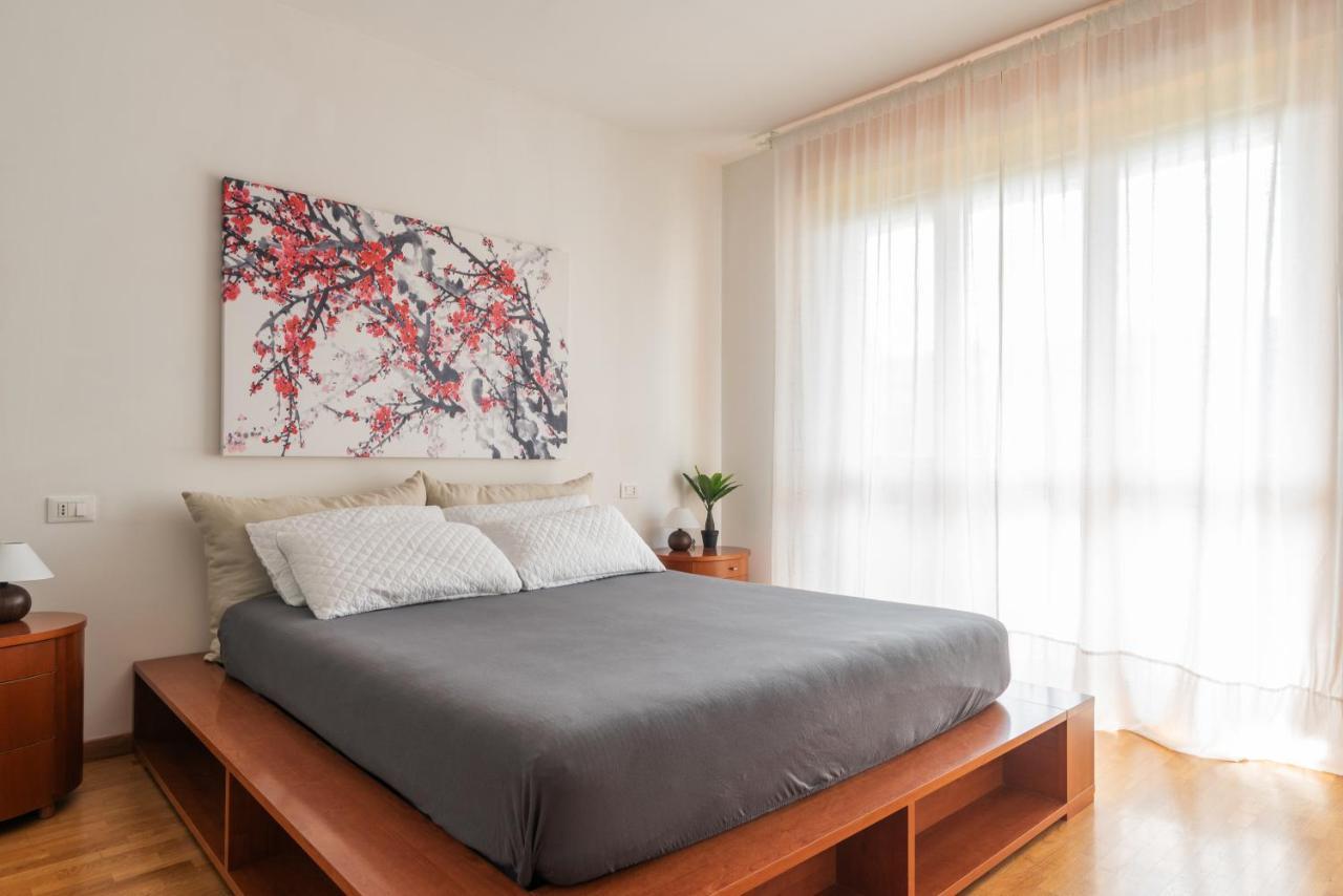 Tortona-Design District, Splendido Appartamento Con Garage Privato Mediolan Zewnętrze zdjęcie