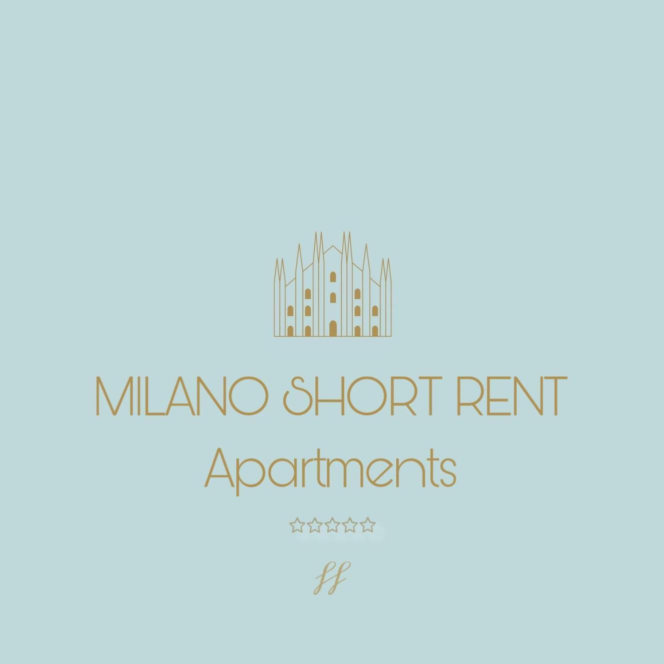 Tortona-Design District, Splendido Appartamento Con Garage Privato Mediolan Zewnętrze zdjęcie