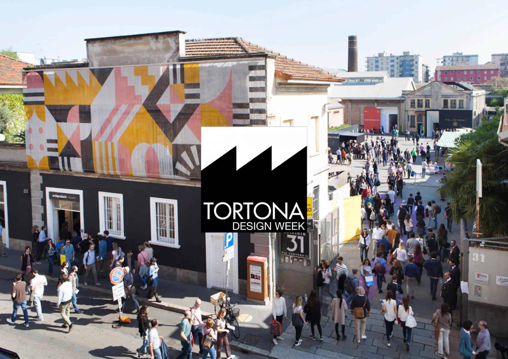 Tortona-Design District, Splendido Appartamento Con Garage Privato Mediolan Zewnętrze zdjęcie